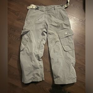 Harlaut Pants
